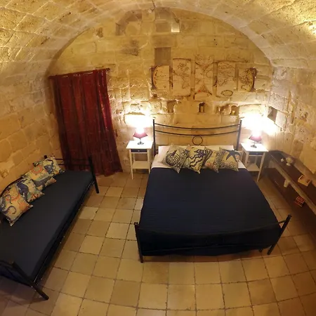 Holiday home Dimora Filomena - Abitazione Indipendente Con Patio